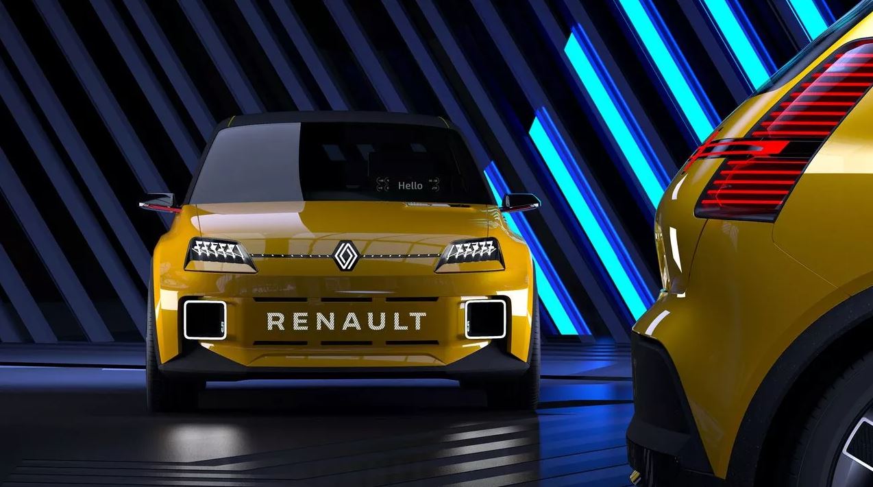 Renault Melun Ambre Automobiles - Ls Group